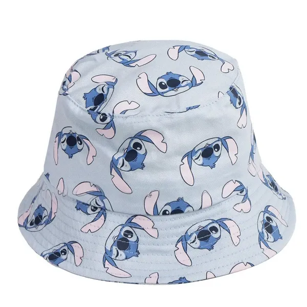Hoed van Stitch