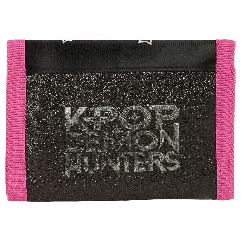 K-Pop Demon Hunters Portemonnee