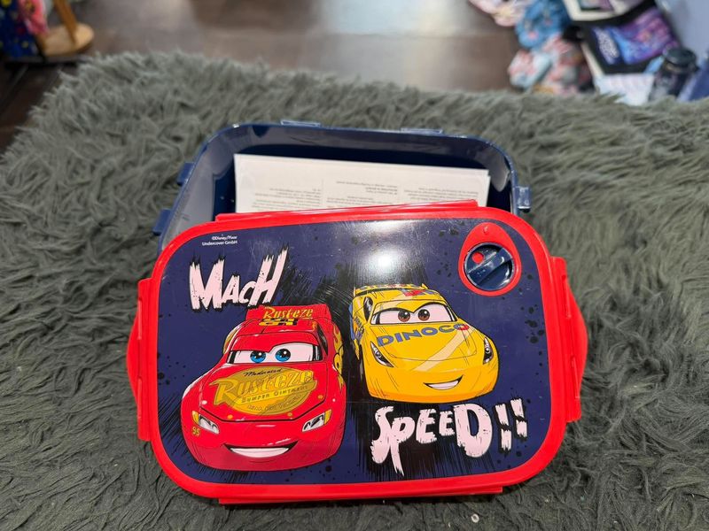 Brooddoos Cars