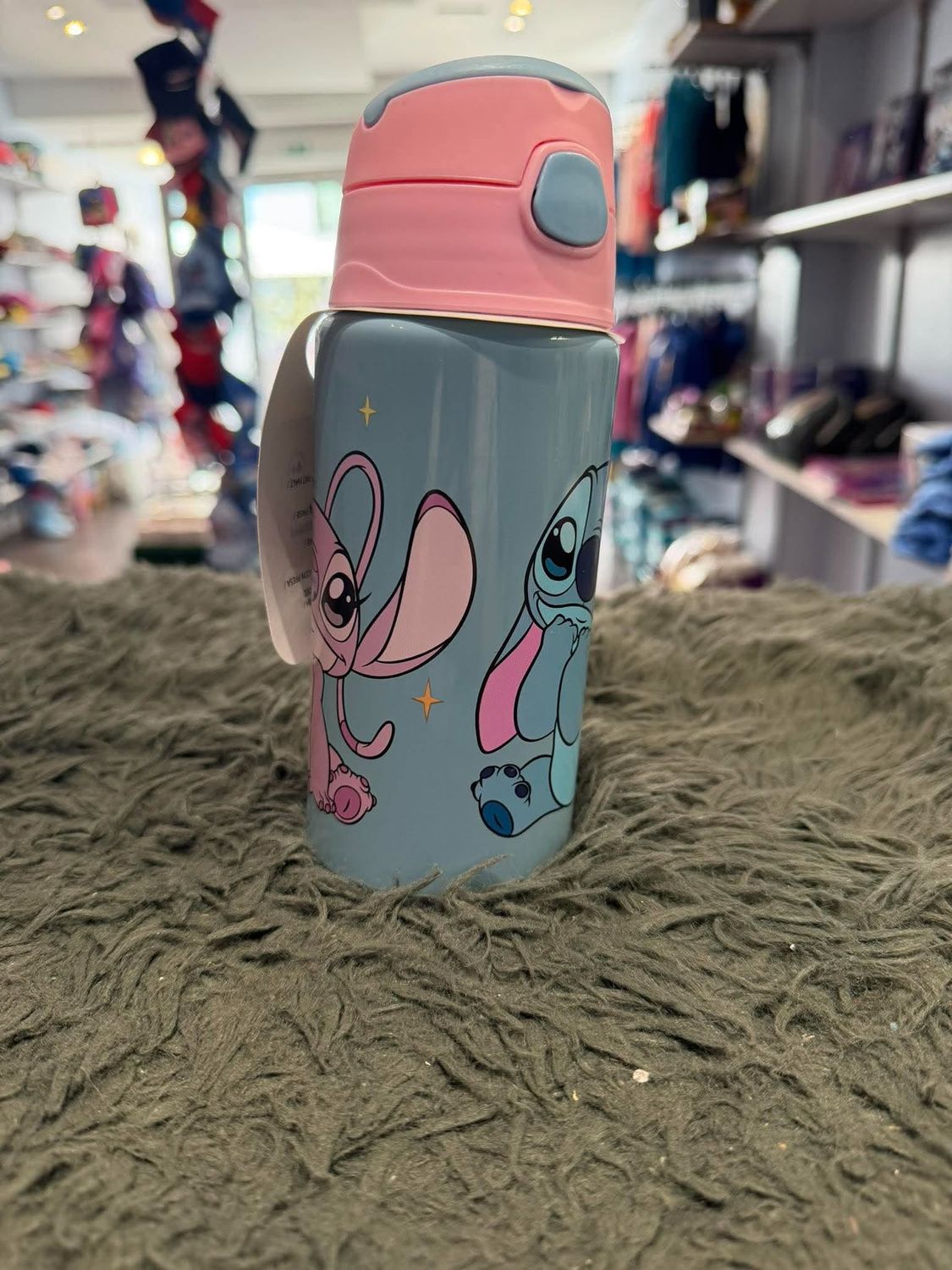 Drinkfless Stitch