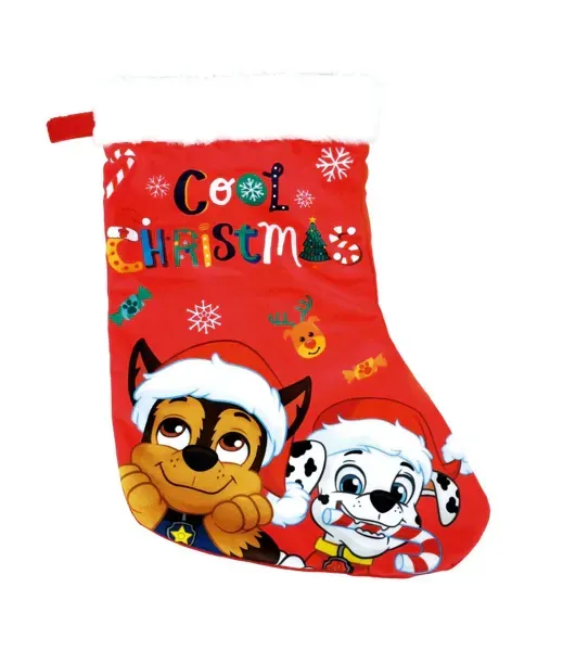 Paw Patrol Kreste sokken