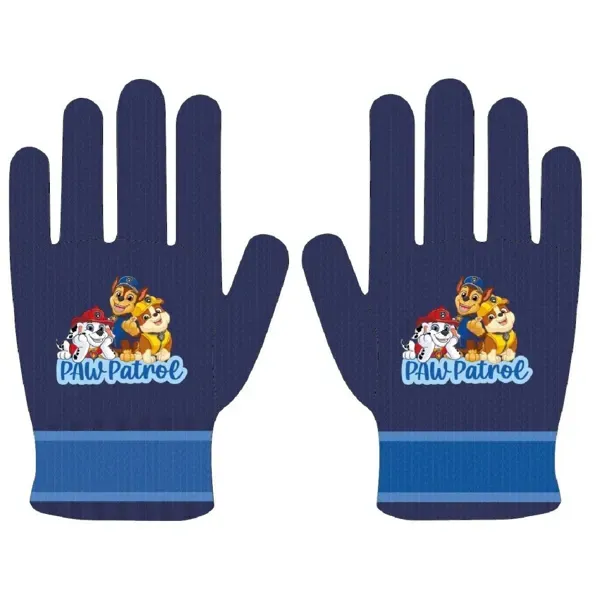 Paw Patrol handschoenen
