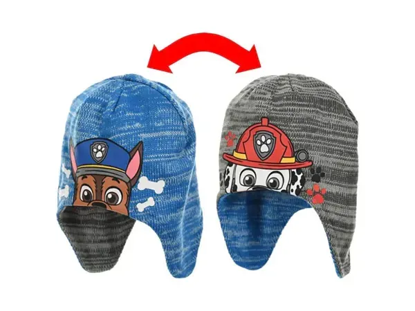 Paw Patrol kindermuts