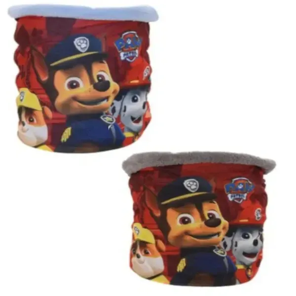 kindersjaal Paw Patrol