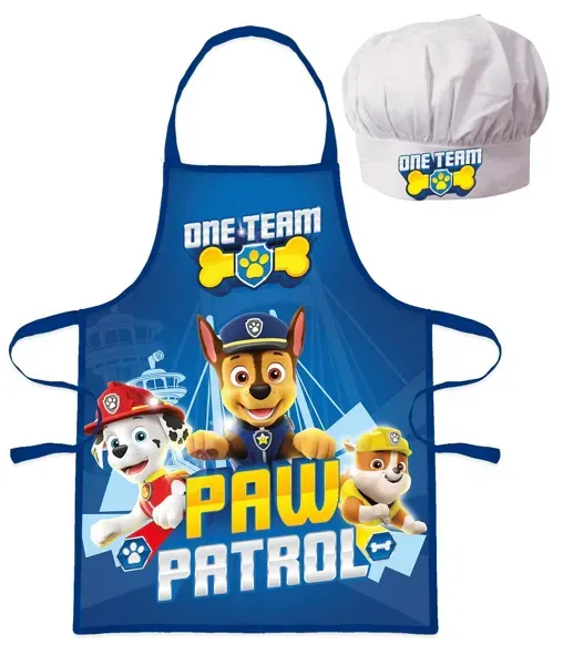 kinderschort set 2 Paw Patrol