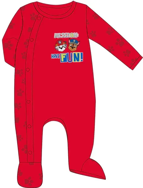 Babybody  Paw Patrol