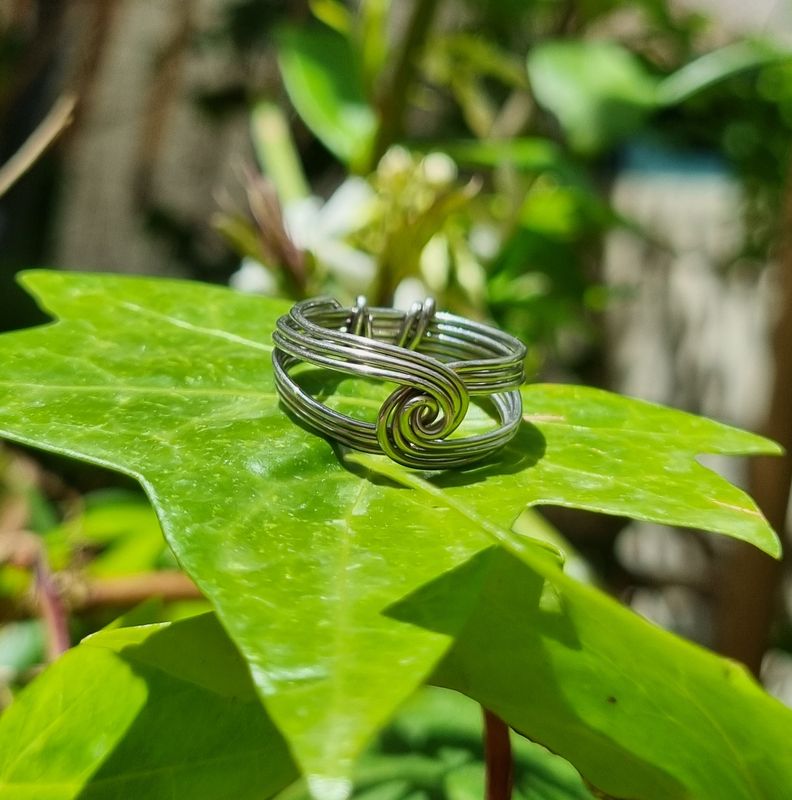 Nudito Ring