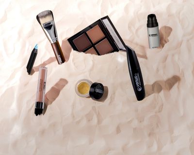 Makeup set
