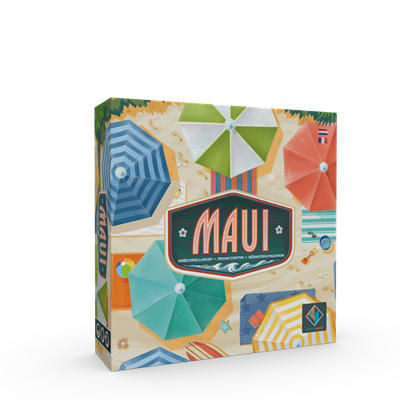 Maui