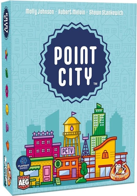 Point city
