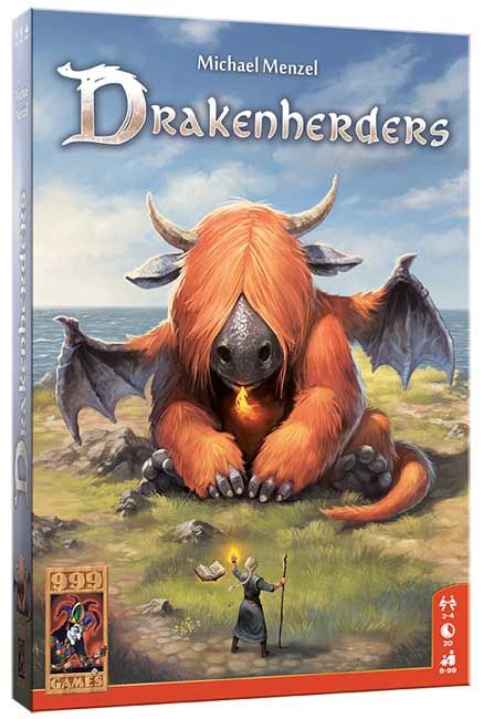 Drakenherders