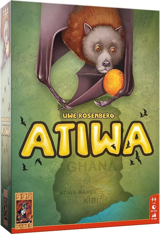 Atiwa