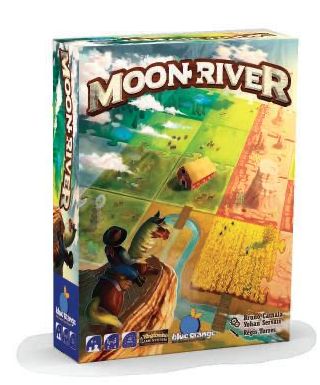 Moon river