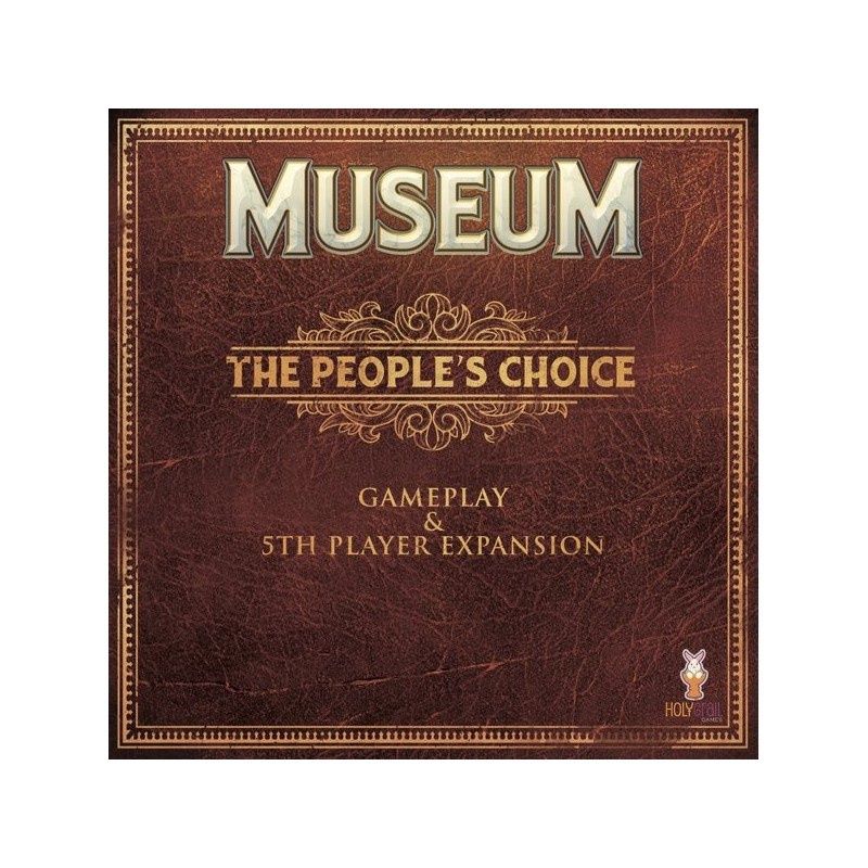 Museum - the people's choice