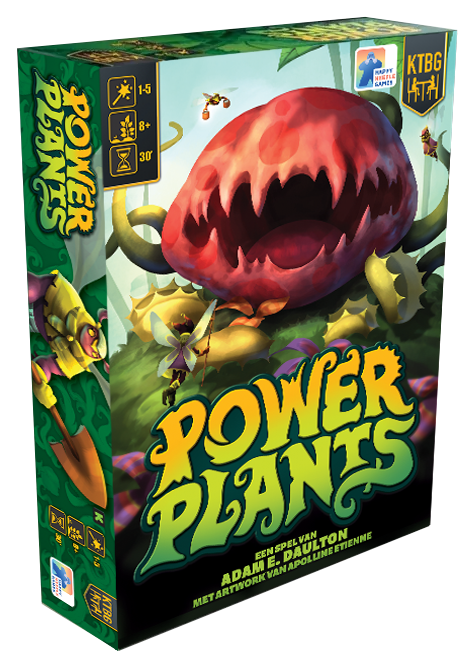 Power plants