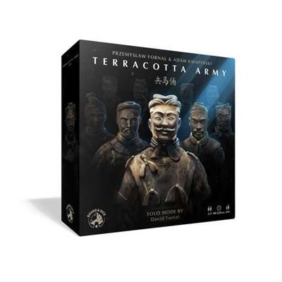 Terracotta army