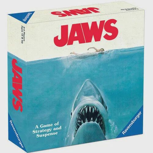Jaws