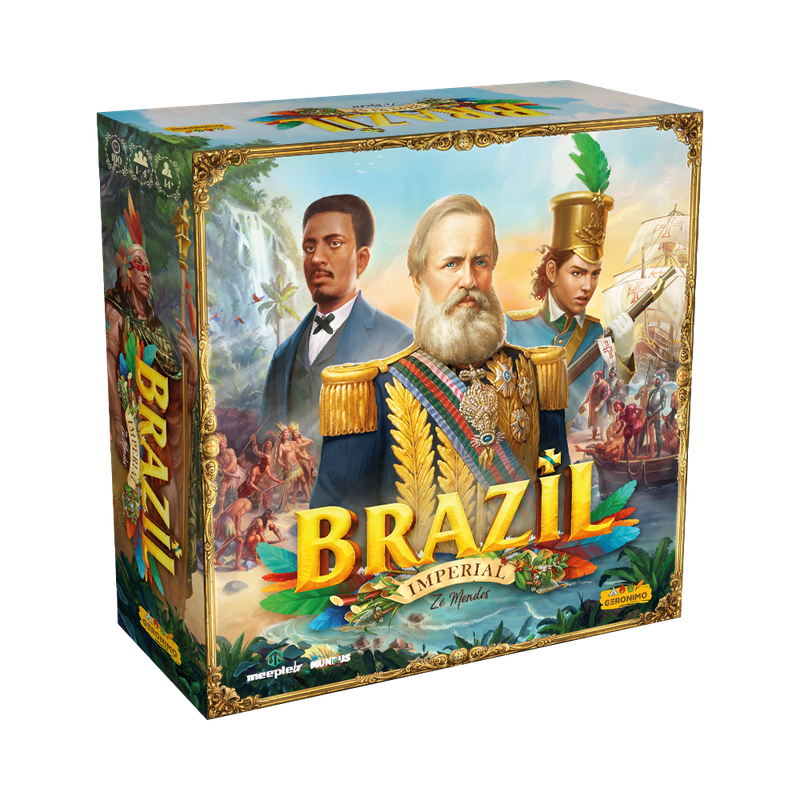 Brazil imperial