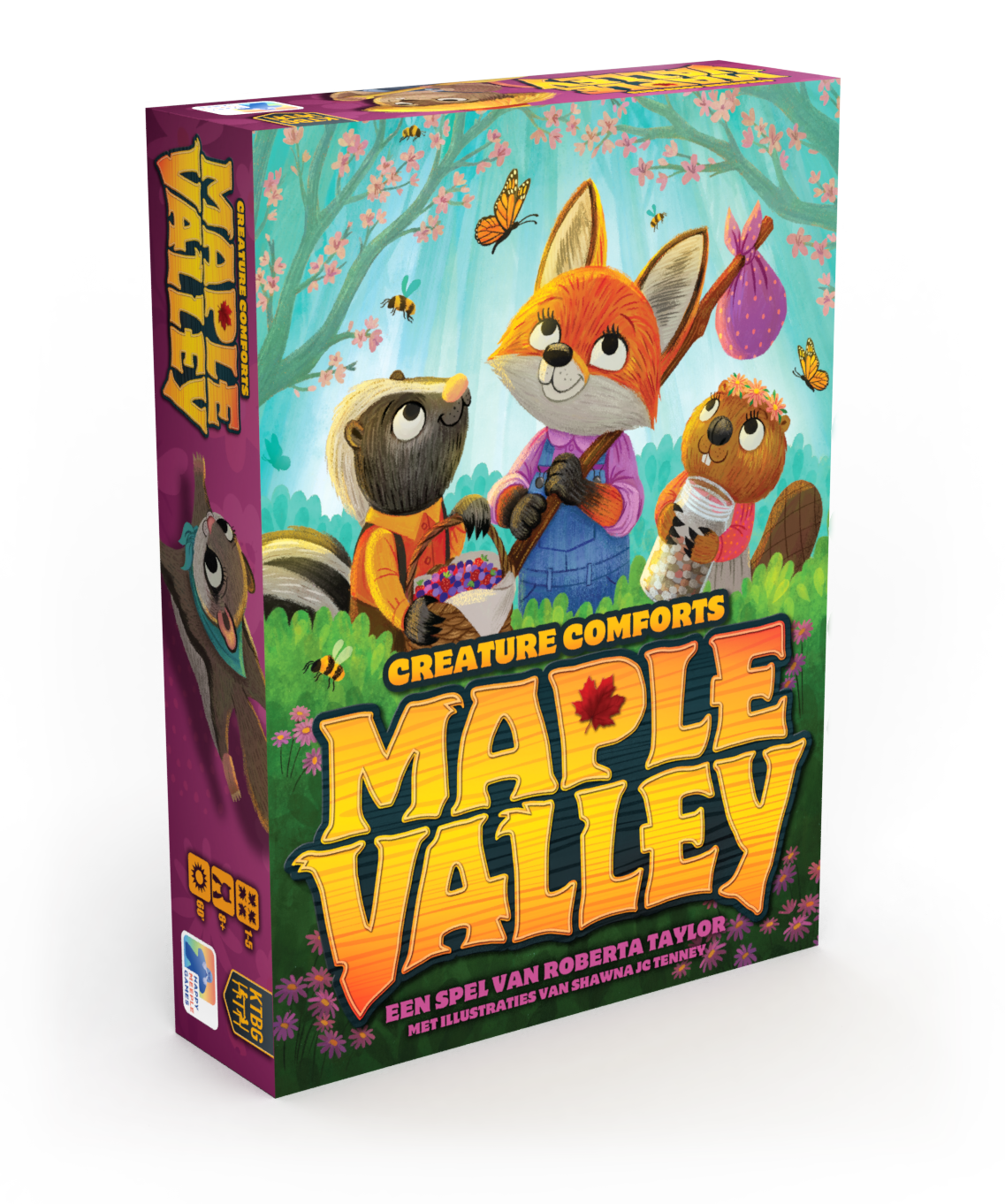 Maple valley