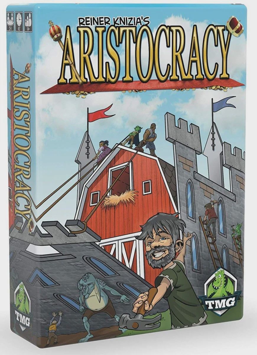 Aristocracy