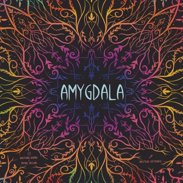 Amygdala