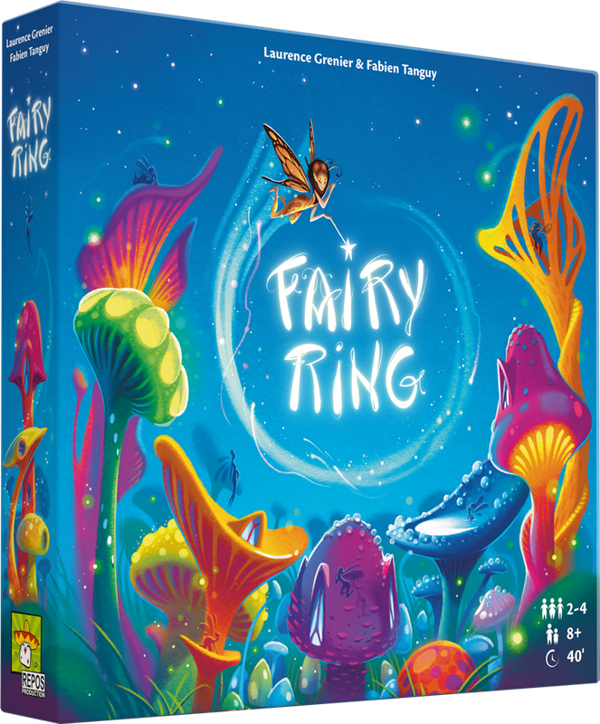 Fairy ring