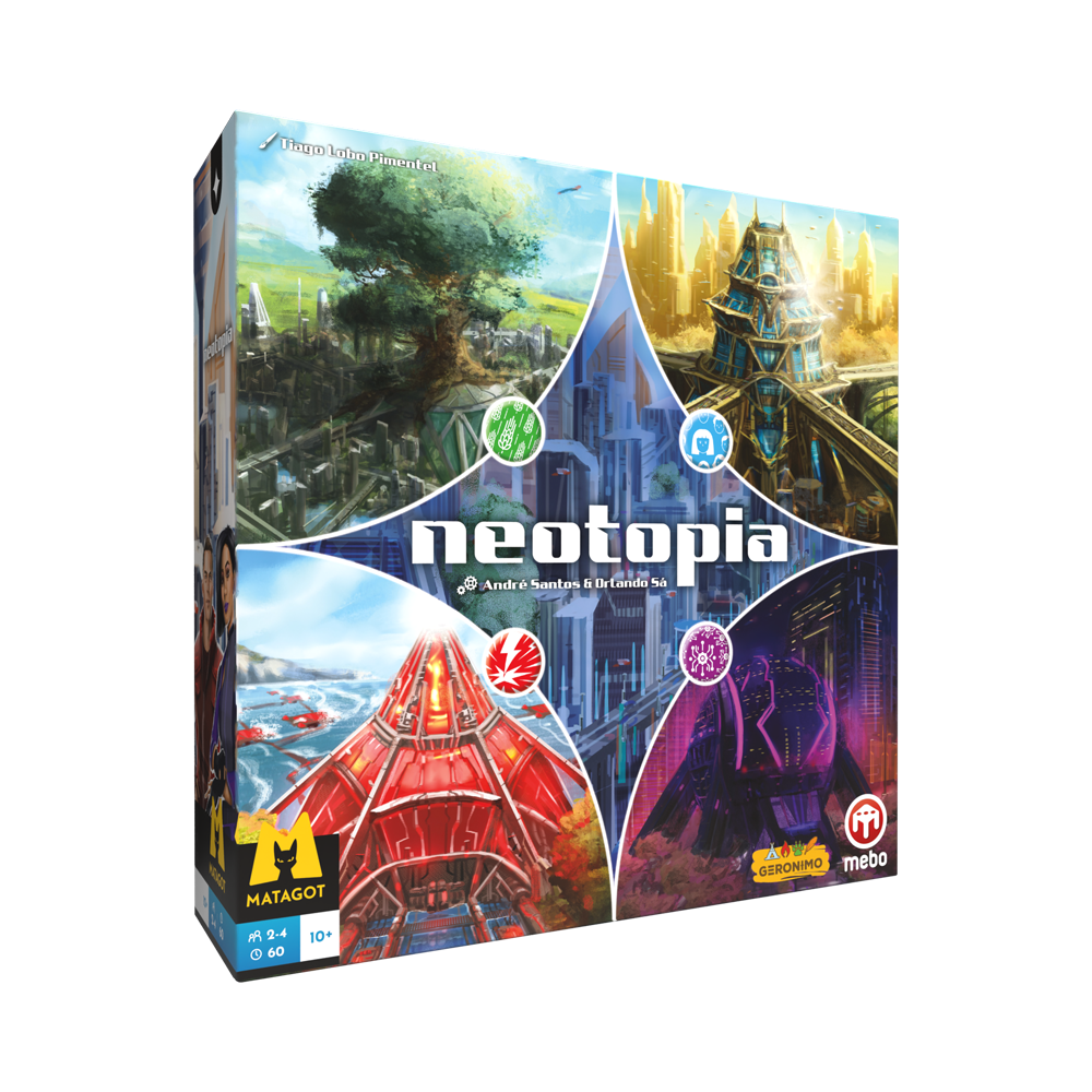 Neotopia