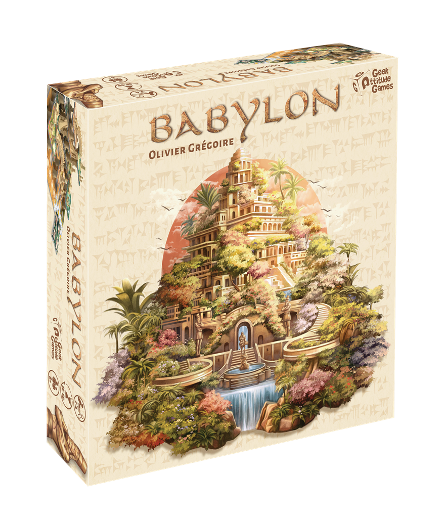Babylon