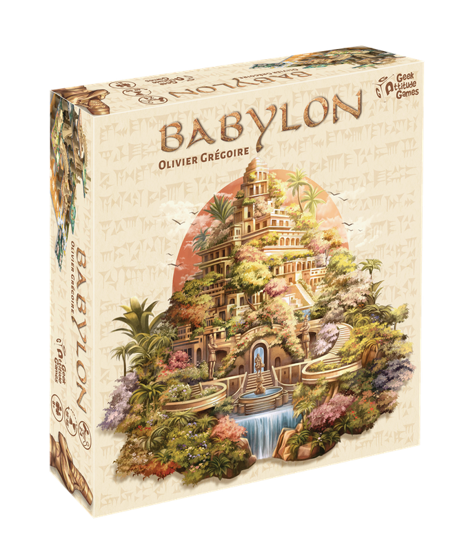 Babylon