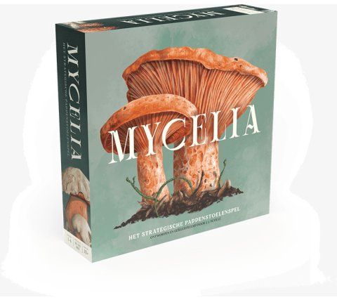 Mycelia.