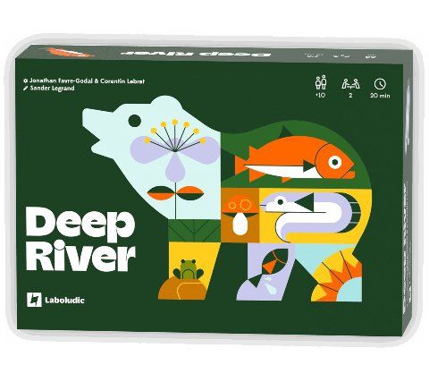 Deep river