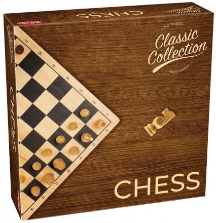 Classic collection: chess