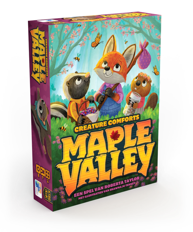 Maple valley