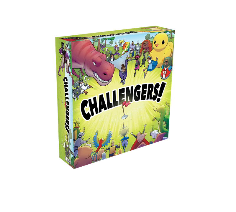 Challengers