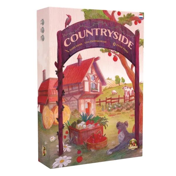 Countryside