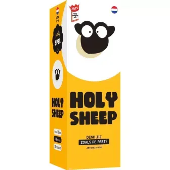 Holy sheep