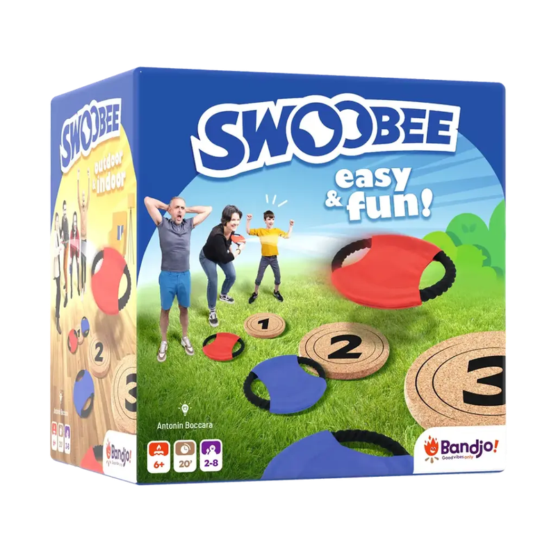 Swoobee
