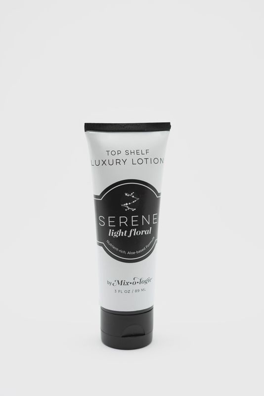 Mix.o.logie Luxury Lotion
