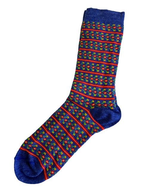 Alpaca Socks