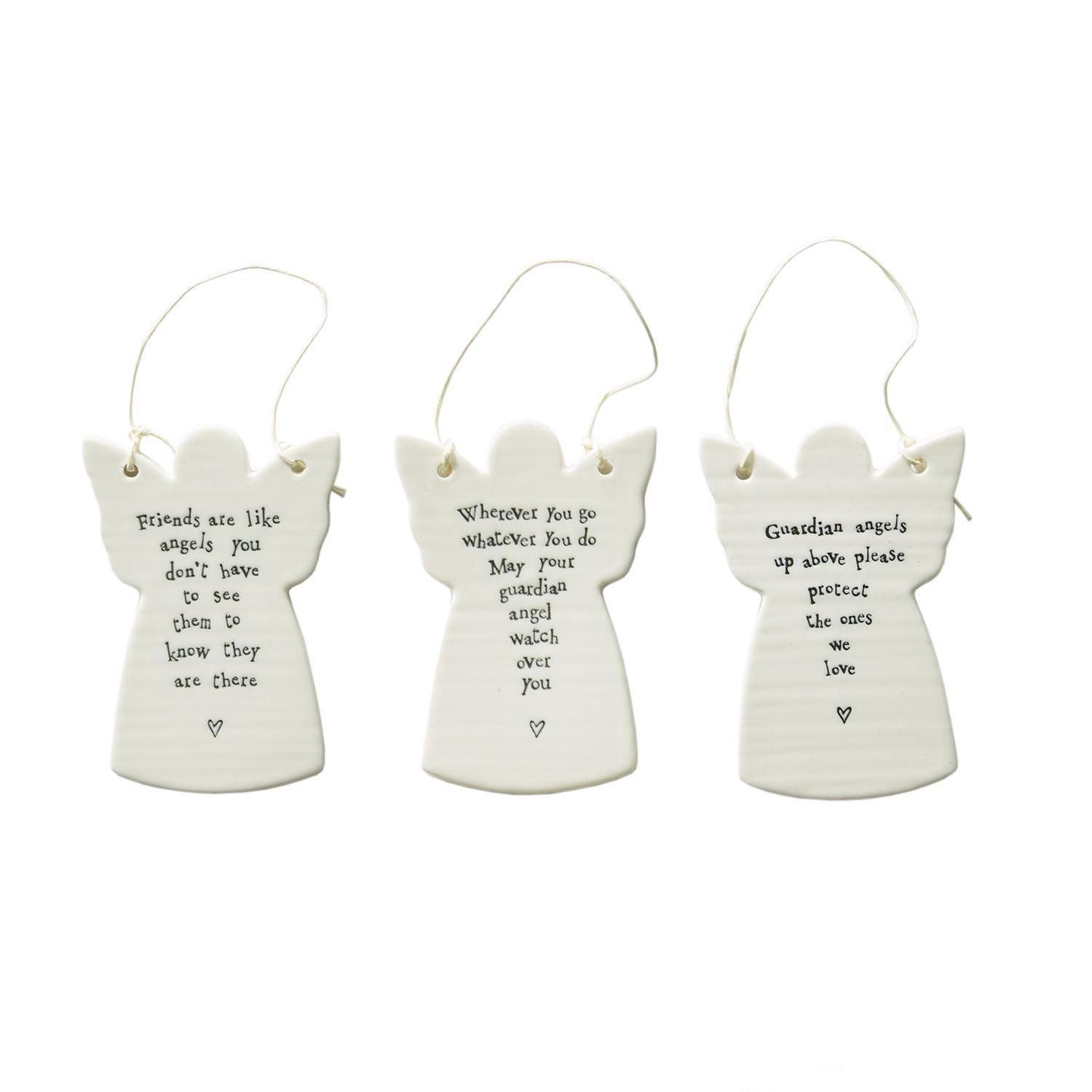 Angel Ornament