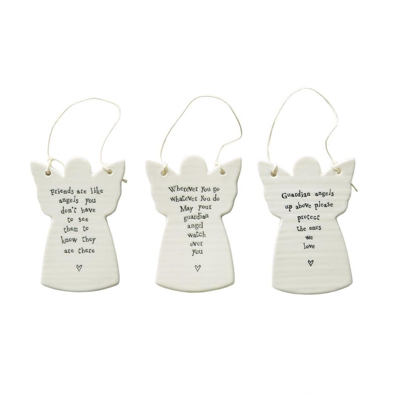 Angel Ornament