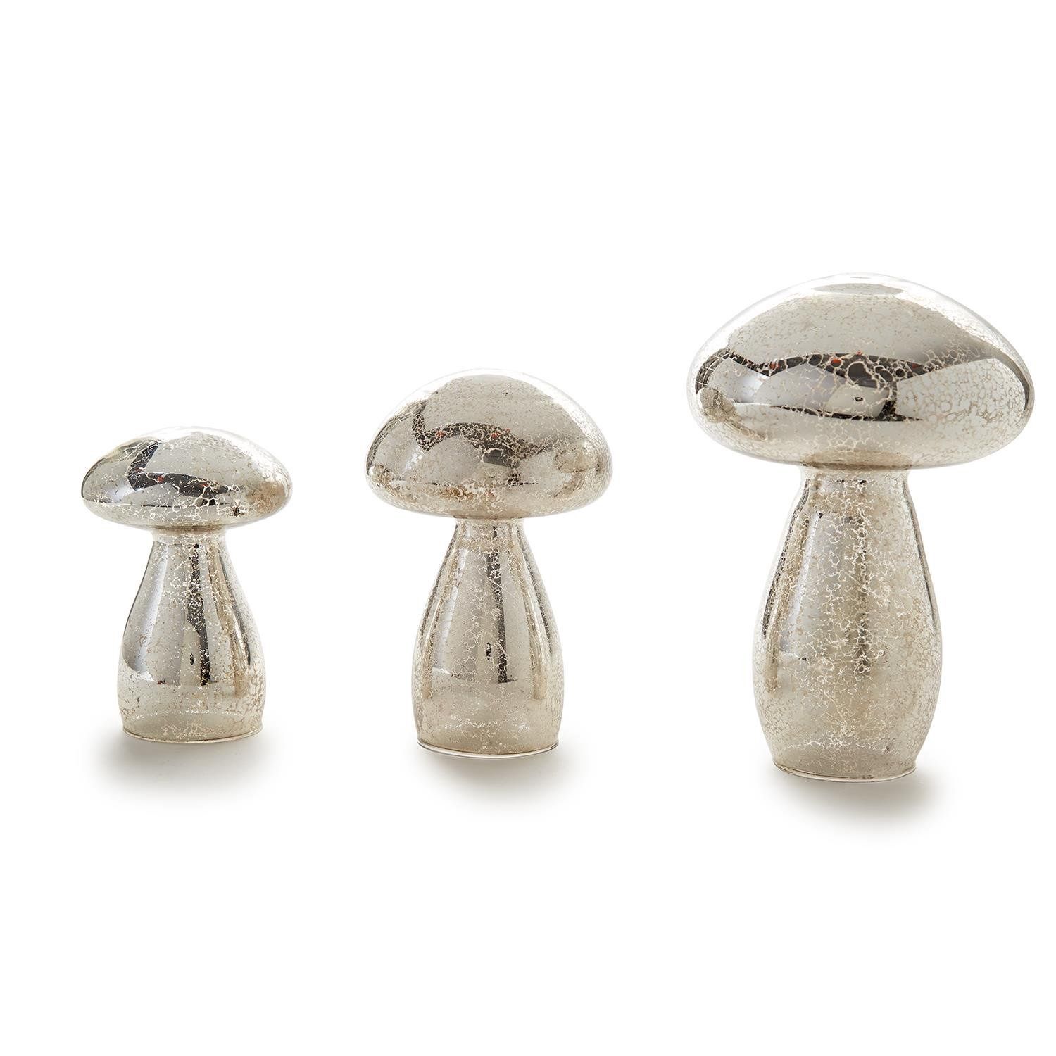 Glass Mushroom