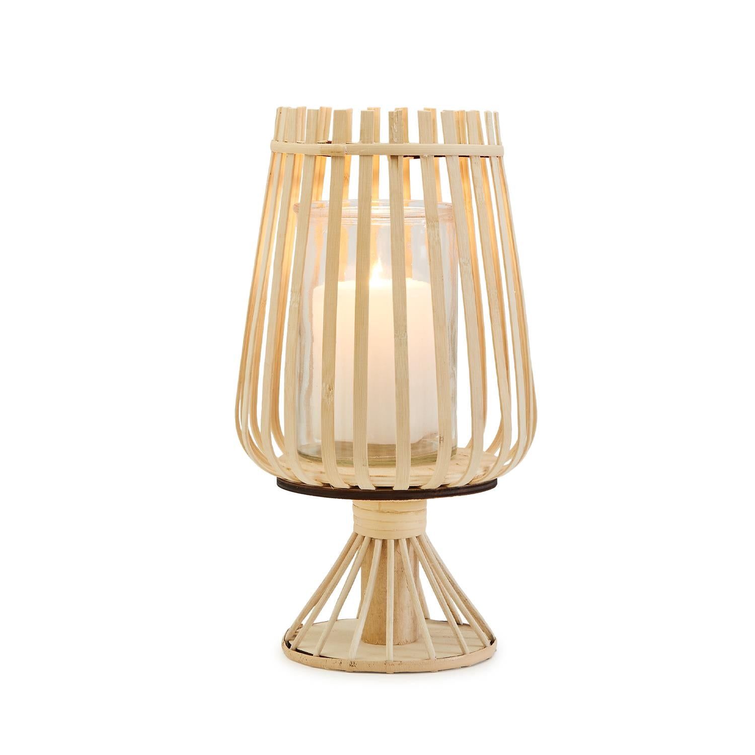 Windlight Lantern