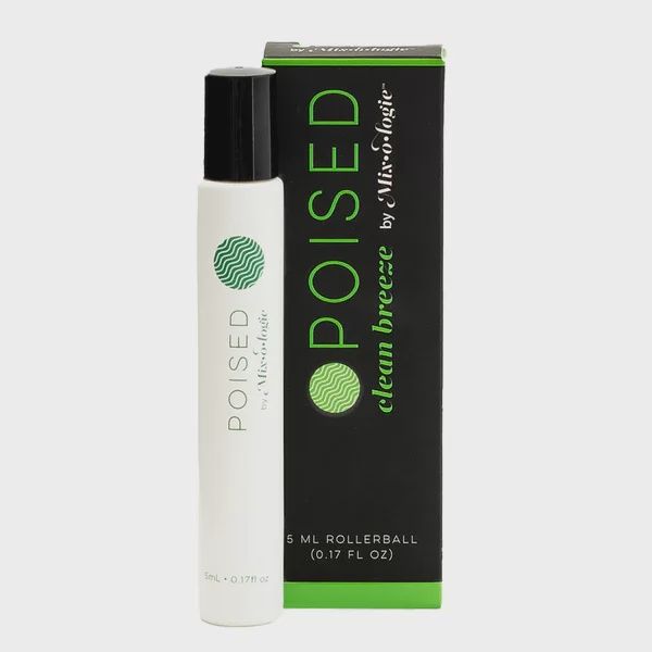 Mix.o.logie Roll-on Perfume