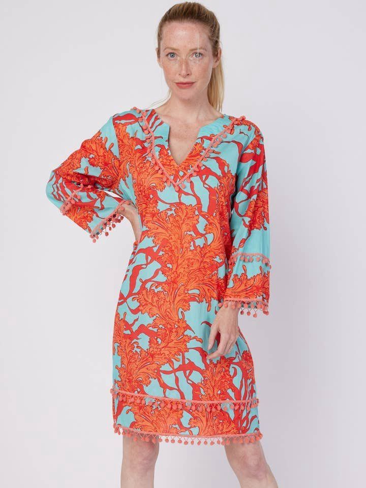 Pamela Dress