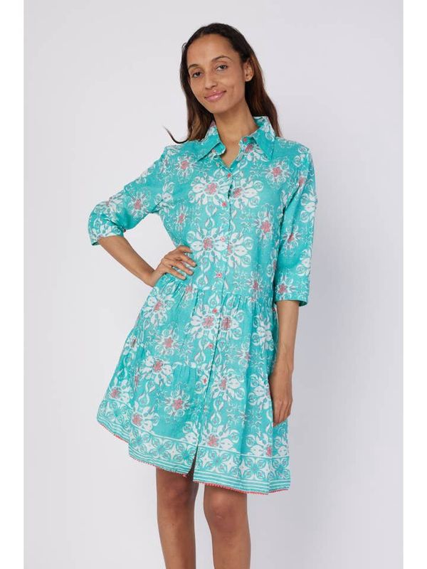 Alcee Dress