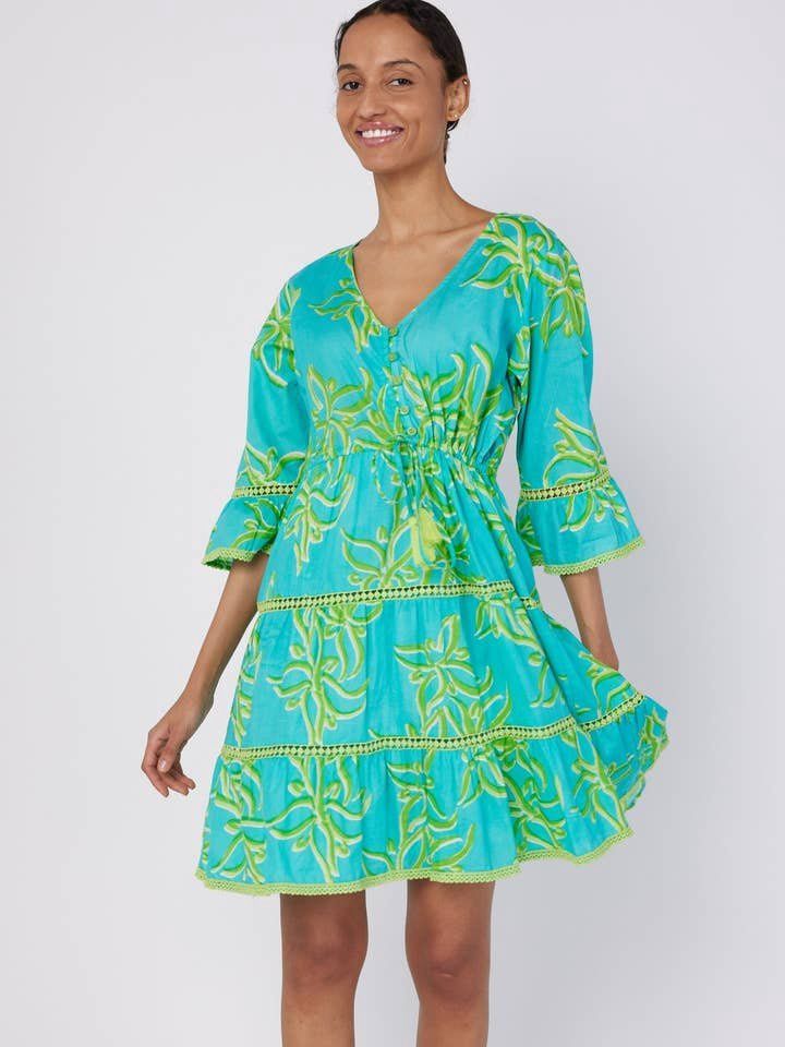 Desideria  Dress