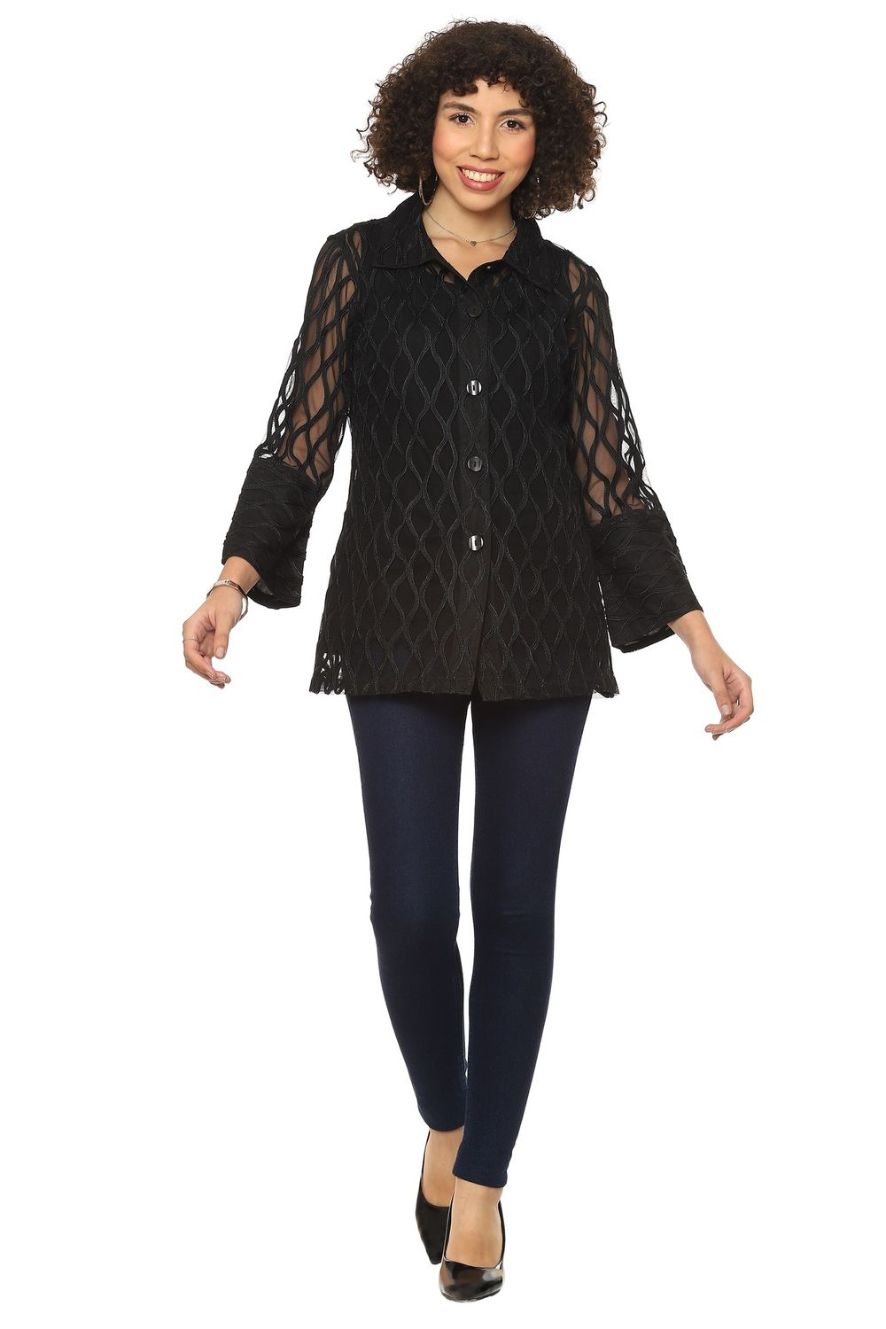 Pamela Jacket