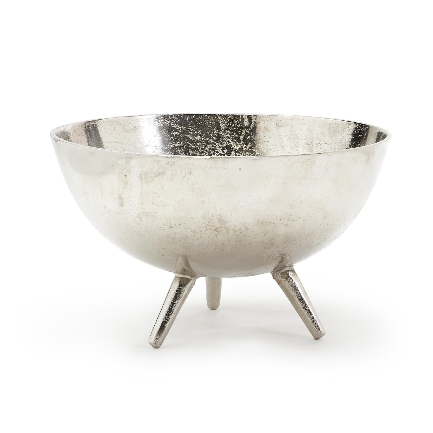 Footed Bowl
