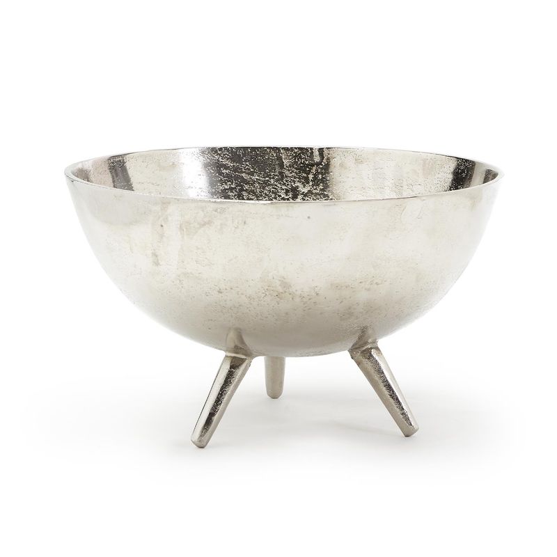 Footed Bowl